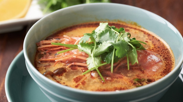 横浜|おすすめタイ料理まとめ!旨辛トムヤムクンや映えるタイ風アフタヌーンティーも