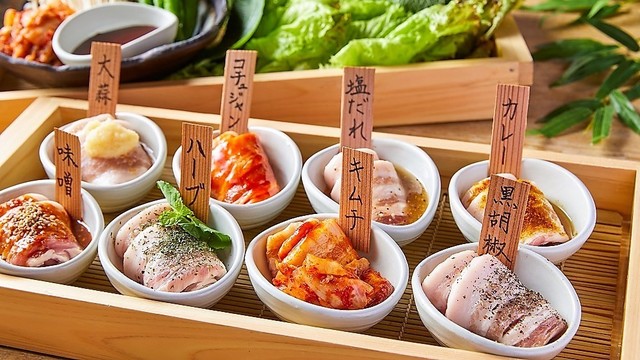 【8/8～】サムギョプサル食べ放題が888円！『浜韓』千葉店&静岡店にて破格のキャンペーン開催！