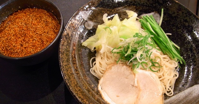 広島・紙屋町│絶対食べるべきつけ麺7選!王道濃厚魚介豚骨に、広島のご当地つけ麺も