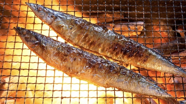 【9/15～】松茸＆サンマ食べ放題！川崎『チエーロ グランデ』に秋のBBQメニューが登場