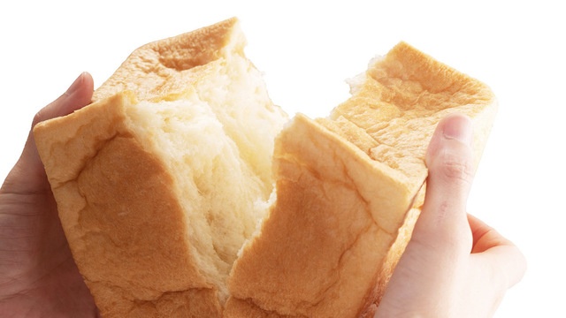 『リトルマーメイド』の食パンサブスク✕モバイルオーダーを使ったら、便利でお得だった