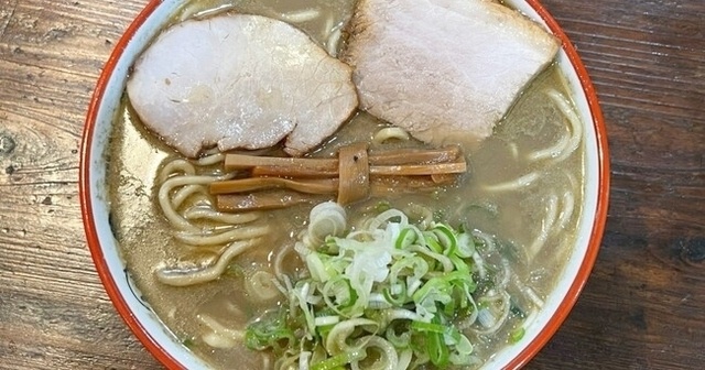 【期間限定】ラーメン1杯に煮干し80g以上！青森の超有名店『中華そば ひらこ屋』が東京駅に出店！