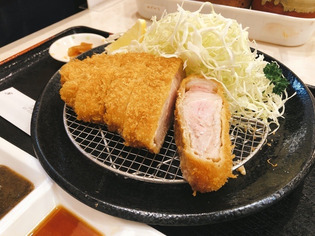 目黒｜人気とんかつ店5選！超肉厚なカツ丼に銘柄豚の絶品とんかつ、行列のできる名店も！