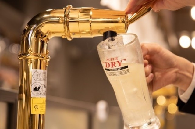 【11/25】ハイボールのセルフ飲み放題×町中華！リーマンの味方『大衆食堂あまつ』が品川にオープン！