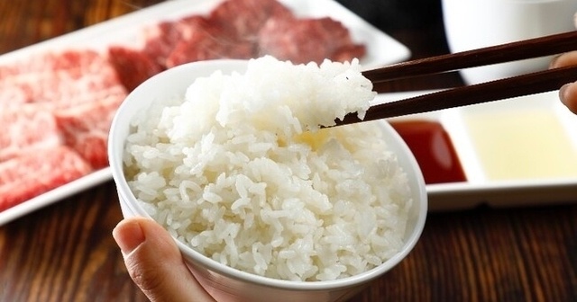 【〜12/9】焼肉セット注文で新米ごはん・スープ・キムチが食べ放題!『焼肉ライク』全店で開催