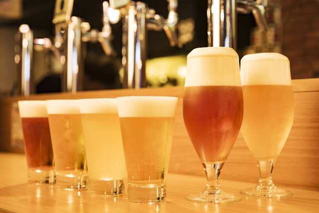【静岡】クラフトビール店おすすめ5選!ブルワリー併設ビアパブから毎週新作が飲めるビアバーまで