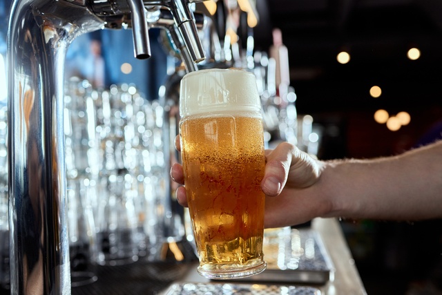 欧州ビールにビンテージの樽生も！三軒茶屋でおすすめのクラフトビール店5選