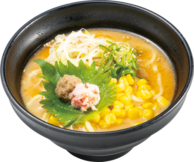 蟹×味噌の濃厚ラーメンが登場。『かっぱ寿司』本格ラーメンシリーズ第23弾は『札幌みその』と再コラボ！