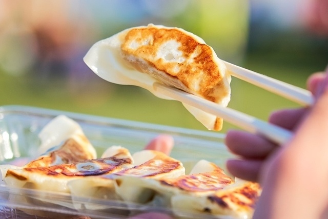  餃子好き必見！日本各地のご当地餃子が愛知に集結！「全日本ぎょうざ祭り2023春」3月に開催