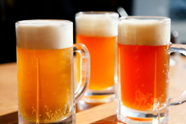 【1/25〜】『かっぱ寿司』アプリ会員なら生ビールが何杯でも半額！お得なクーポンをゲットしよう