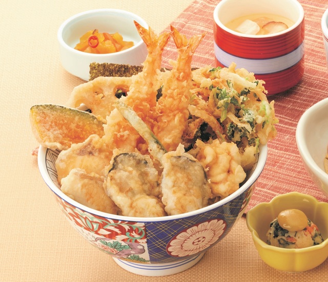 牡蠣や白子など旬の食材が満載！『和食さと』に早春限定メニュー「さとの四季めぐり」が登場