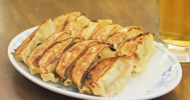 『福しん』のサブスクを全部紹介！コスパ◎な1日3回無料の餃子やお得なサワー回数券も