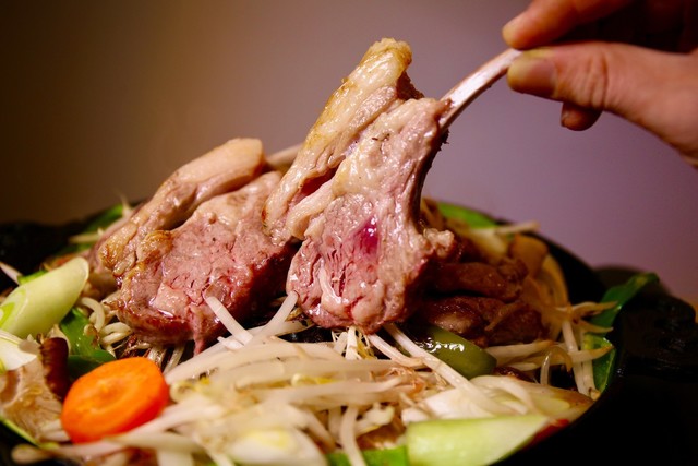 【1/29】『人類みなジンギスカン』が大阪西中島にオープン！人気ラーメン店の新業態に注目！