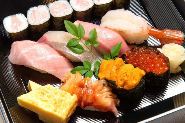 【西新宿】修行期間はたった3ヶ月!調理スクール「飲食塾」が手掛ける寿司『守破離』グランドオープン