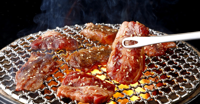 【2/4〜】史上最安値の焼肉食べ放題プランが土日祝ランチタイム限定で復活!『焼肉の和民』