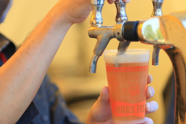 山梨のクラフトビール店おすすめ5選！富士の麓で愉しむクラフトビールや桃のフルーツビールも！