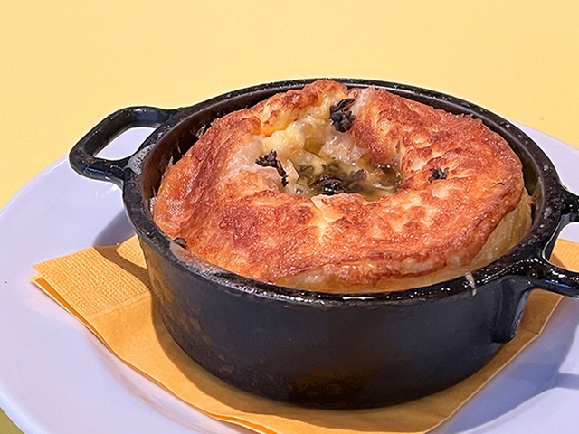 「北海道地チーズ博」！都内6店舗のカフェ・レストランに北海道地チーズのスペシャルメニューが登場！