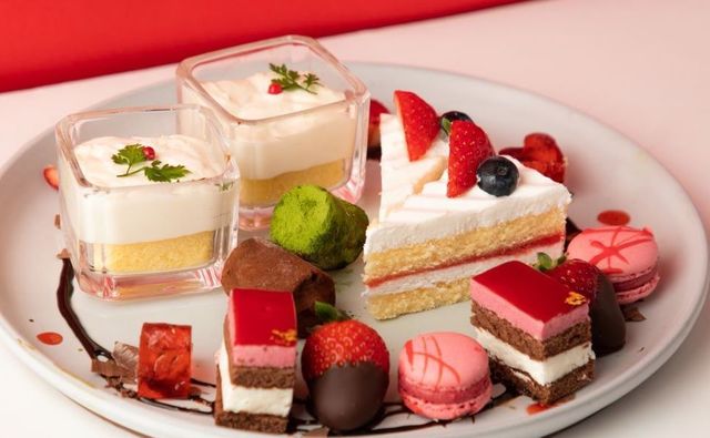 【2/11〜】チョコレートスイーツが主役のアフタヌーンティーが秋葉原『チャノマ』に期間限定で登場!