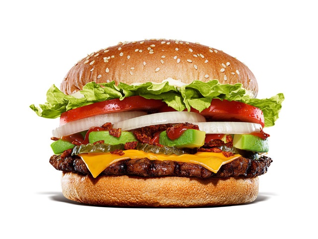 【2/10】9種のピリ辛スパイスにやみつき！『バーガーキング』に“ほぼタコス”風ワッパーが登場