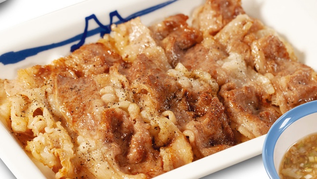 【2/14】『松屋』の「牛定」100円引き！1週間限定のお得な機会をお見逃しなく！