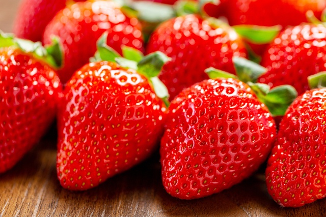 【大阪】ニューオータニの「いちごスイーツビュッフェ」がGWまで延長決定！博多あまおう食べ放題