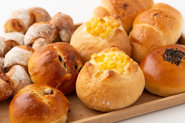 【3/3〜】全国55店舗のパン屋が横浜赤レンガに集結『パンのフェス2023春』開催！