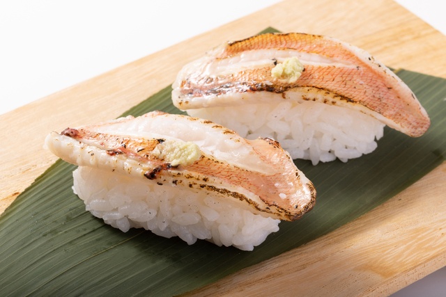 【2/16〜】炙りのどぐろや大粒蒸しほたても!『はま寿司』「のどぐろと北海道・東北まつり」開催