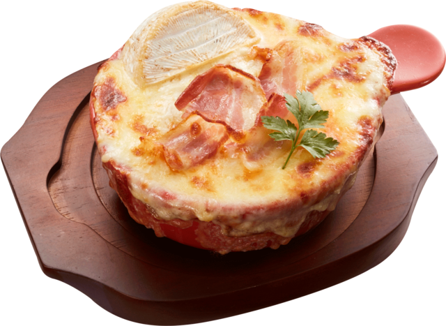 【2/22】「窯焼きチーズパスタ」が今年も登場！『ジョリーパスタ』のチーズパスタフェア