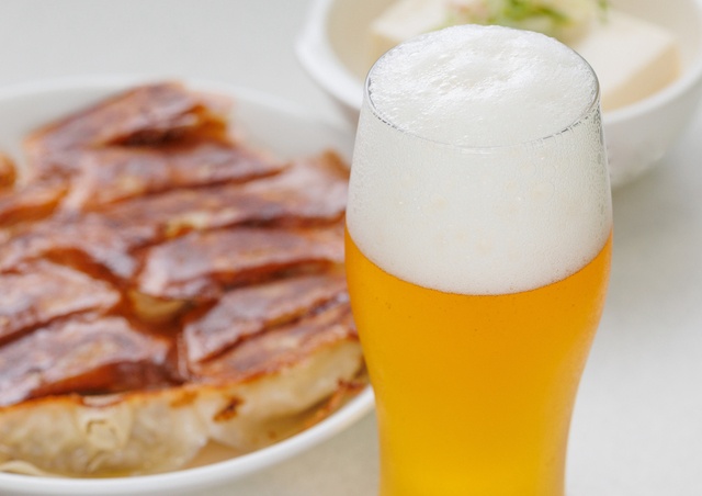 【東京駅】月額500円で毎日ビールを飲める!『どうとんぼり神座』サブスク会員募集中