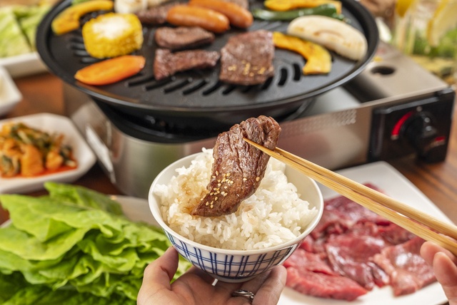 姫路の焼肉ランチおすすめ9選！1000円の焼肉定食やランチ限定・神戸牛の上焼肉丼も