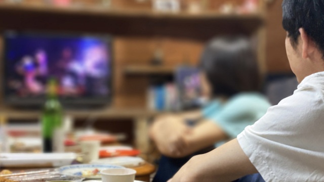 見たらビールを飲まずにはいられなくなる映画5選