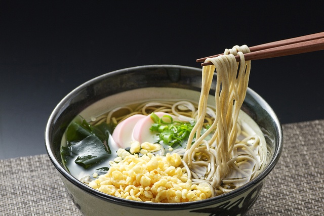 中野|絶対に行くべきおすすめ蕎麦6選!ワンコインの特大春菊天や3種の“相盛り”も