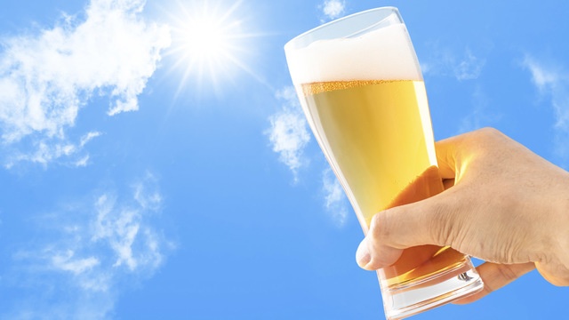 クラフトビールがテイクアウトできる？流行の量り売りをご紹介