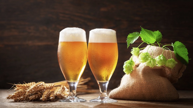 知るともっとおいしく感じる！ クラフトビールの作り方！