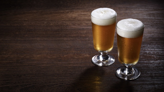 クラフトビールってどんなビール？楽しみ方をご紹介します