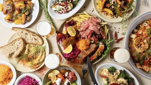 ビアガーデンのイメージがくつがえる!『SOGO YOKOHAMA BEER GARDEN』がそごう横浜店屋上にオープン!