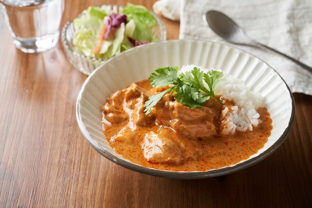 西荻窪｜おすすめのカレー店7選！インドスタイルに欧風、スパイスカレー専門店も