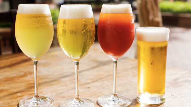 もっとビールが好きになる！ビールの“いろは”はこれ一冊−ゴクゴク読める！ブックガイド　『新版 ビールの図鑑』