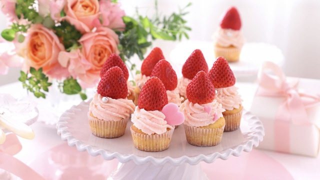 まだ間に合う!都内で買える「母の日のスイーツ」10選。花束とのギフトセットも