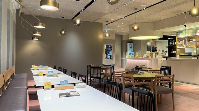 落ち着いてクラフトビールを味わえるイベント、銀座で開催中！