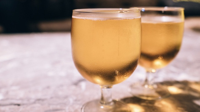 何人いてもいいね。グラス界のオールラウンドプレーヤー。