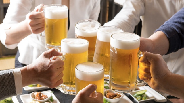 大特価！プレモル生、レモンサワーなどが99円。3日間限定イベントを居酒屋『一休』で開催