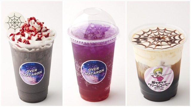 映画『スパイダーマン』が109渋谷とコラボ！限定メニューや“シブヤバース”も登場