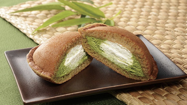 ローソン｜京都の老舗お茶ブランド「森半」とコラボした新商品が5/30より登場