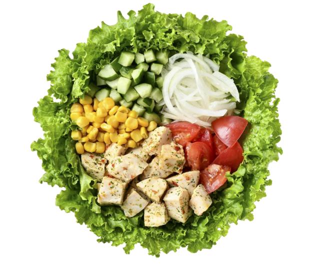 国産野菜100％！主食サラダボウル専門店『WithGreen』吉祥寺マルイにオープン！