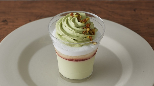 行列のできるチーズケーキ専門店がミニストップとコラボ!6/20より新商品4種を発売