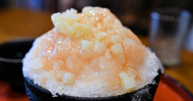 沖縄市│オススメかき氷7選！ボリューム抜群沖縄ぜんざいに超芸術的かき氷も