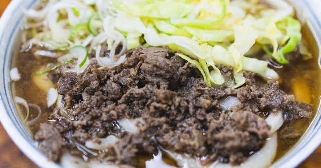 【富士吉田】観光客必見！吉田のうどんが食べられる名店8選