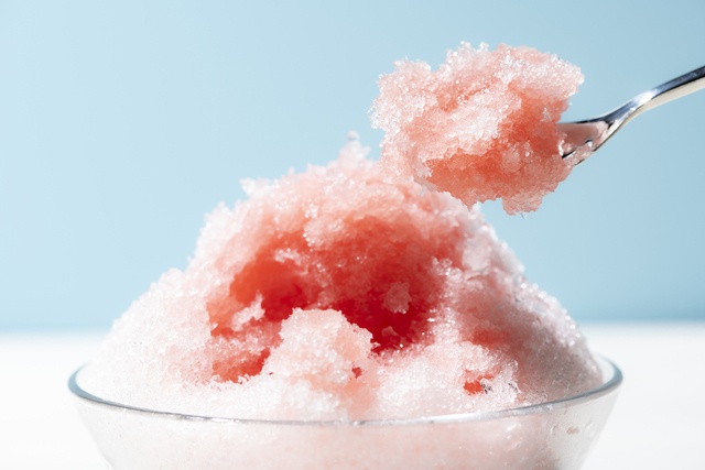 富山で今年の夏に食べたいかき氷6選！丸ごとメロンに杏仁豆腐が入った限定フレーバーも