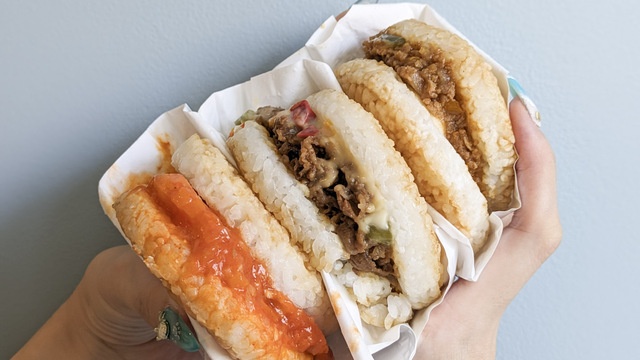 モスライスバーガー専門店がアツい！焼肉など人気メニューを冷凍食品でいつでも楽しめる